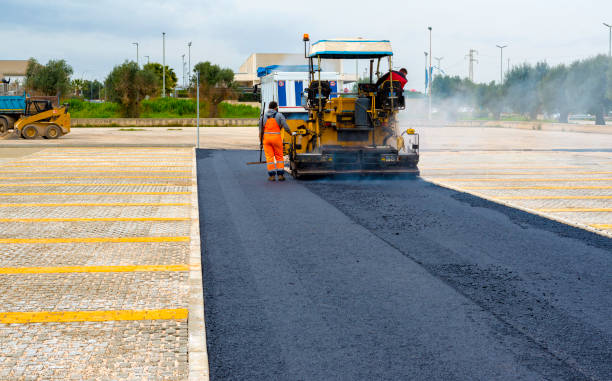 Best Driveway Paving Near Me  in Miami Shores, FL