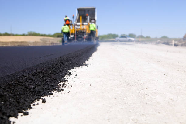 Best Affordable Driveway Pavers  in Miami Shores, FL