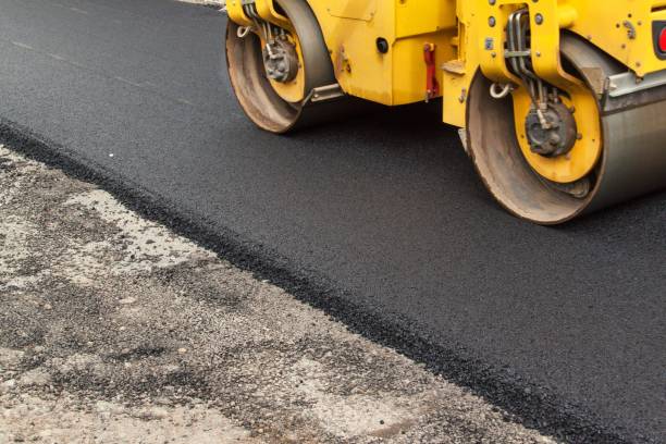 Reasons to Select Us for Your Driveway Paving Requirements in Miami Shores, FL