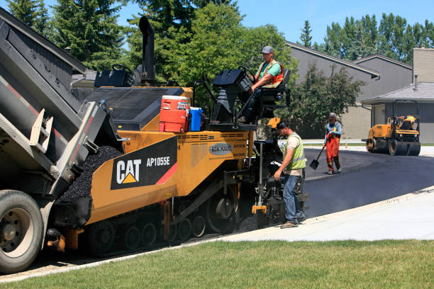 Best Driveway Repair Near Me  in Miami Shores, FL