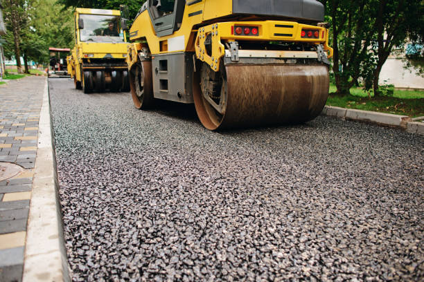 Professional Driveway Pavers in Miami Shores, FL